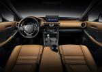 Lexus IS300 2020 года (NA)